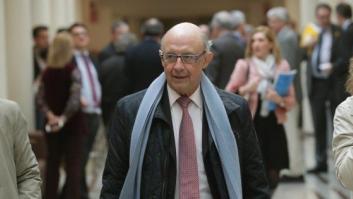 El juez Llarena pide a Montoro que explique por qué dice que no se utilizó dinero público para el 1-O