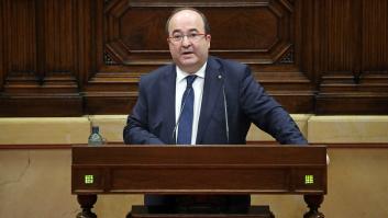 Iceta, sobre si será ministro: "Es prematuro especular al respecto”