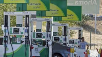 El IPC se dispara al 1,6 % al cierre de 2016 por el alza de los carburantes