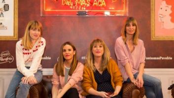 Fantasmas y lecturas