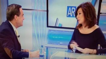 Bono no se muerde la lengua con Trillo y le lanza una pregunta envenenada