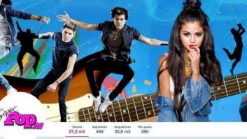 Lluvia de críticas a la revista Super Pop por esta encuesta