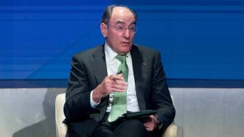 El juez levanta la imputación a Sánchez Galán por los encargos de Iberdrola a Villarejo