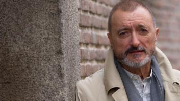 La explosiva contestación de Pérez-Reverte a esta pregunta de un lector