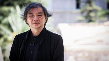 El arquitecto japonés Shigeru Ban, Premio Princesa de Asturias de la Concordia 2022