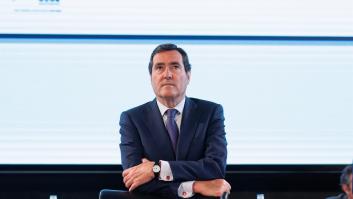 Garamendi compara las subidas de impuestos con la persecución nazi