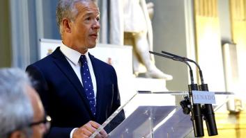 Ander Gil critica a Ayuso por su rechazo a la desconcentración: "Únicamente tiene intereses particulares"