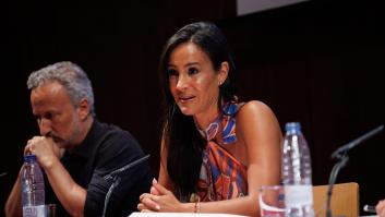 Villacís, sobre la (no) bandera LGTBI en Madrid: “Muchas veces las banderas tapan políticas reales”