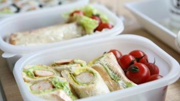 Nueve preguntas y respuestas para ser un experto del 'tupper'