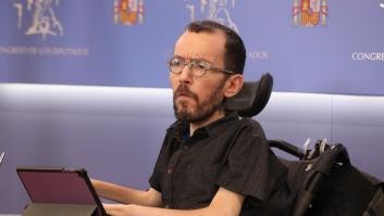 Echenique aprieta sobre el IVA: "ni de lejos va a servir para contener la inflación"