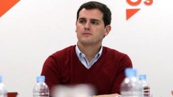 Rivera: "La carta de Cifuentes es su confesión"