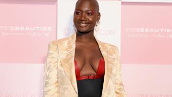 Muere a los 30 años la modelo y activista Mama Cax