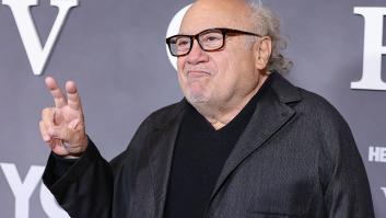 Cuatro palabras y 400.000 'me gusta': Danny DeVito arrasa con su tuit sobre el aborto