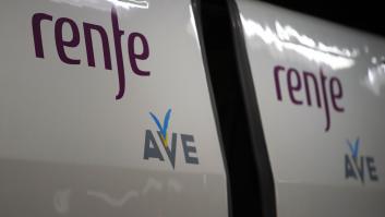 Renfe responde a Iryo y Ouigo con una oferta rompedora en su alta velocidad