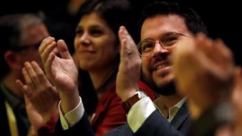 ERC admite contactos "discretos" con el PSOE y sigue a la espera de la Abogacía