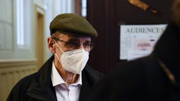 Francia decide extraditar a Josu Ternera por un asesinato en 1980 en Vitoria