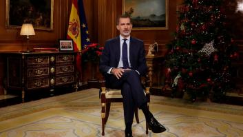 9 datos curiosos sobre el mensaje del rey