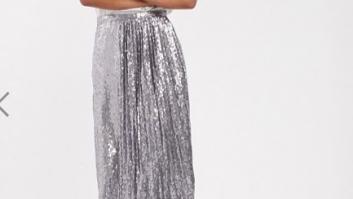 Paula Echevarría más brillante que nunca