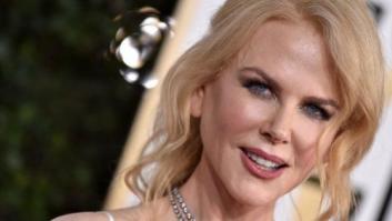 Nicole Kidman, sobre Trump: "Debemos apoyar a quienquiera que sea el presidente"
