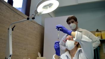 La EMA aprueba el uso de la vacuna de Moderna en Europa