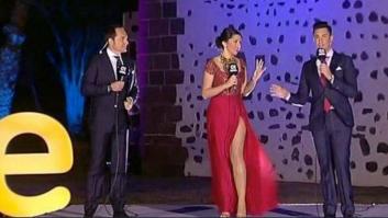 Coalición Canaria, o cómo sacar beneficio del denigrante uso de la mujer en la televisión canaria