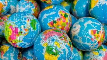 Hacia una gobernanza mundial más democrática