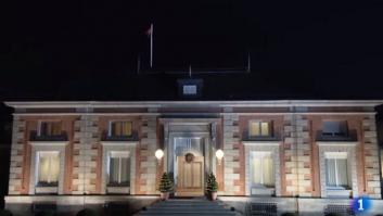 El mensaje navideño del rey vuelve a perder espectadores