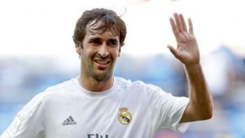 Le llueven palos a Raúl por decir esto sobre Messi