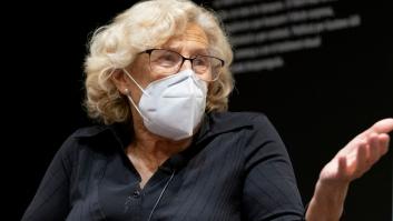 La confesión de Carmena sobre su polémica cabalgata: "No me gustaron los trajes"