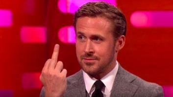 Ryan Gosling revive uno de sus momentos más vergonzosos