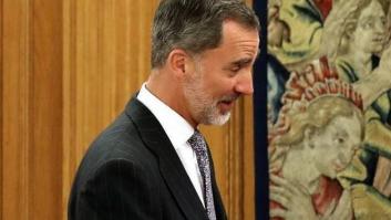 PSOE, PP, Cs y Vox aplauden el mensaje de "unidad" de Felipe VI y el independentismo critica su referencia a Cataluña como "preocupación"