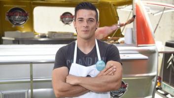 Hay grandes noticias de Carlos Maldonado cuatro años después de ganar 'MasterChef'