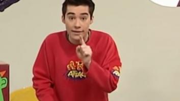 Jordi Cruz triunfa (y mucho) al contar el cambio que hicieron en uno de sus programas por el Día del Padre