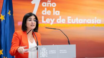 España practica 180 eutanasias en el primer año en vigor de la ley