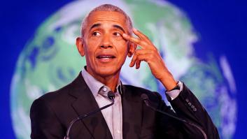 El tuit de Obama tras saber que el Supremo deroga el derecho al aborto bate récords en Twitter