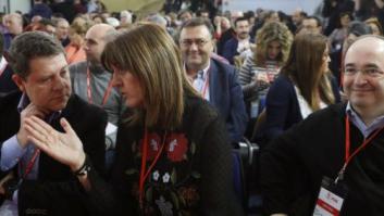 El Comité Federal aprueba el congreso para 17 y 18 de junio y se marca hacer "oposición útil"