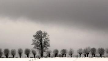 Winter is coming: el martes llega una ola de frío a España