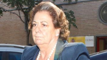 Los #RitaLeaks: 278.000 euros en más de 400 facturas