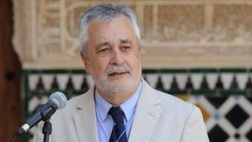 El PSOE-A da por hecho que Griñán dejará la política