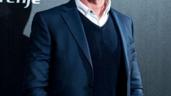 Dani Rovira remueve conciencias con las imágenes de su perro temblando por culpa de los petardos