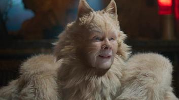 'Cats', el mayor batacazo del cine en Navidad