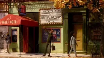 Lo mejor de 'Soul', de Disney, es su moraleja sobre el éxito y los sueños