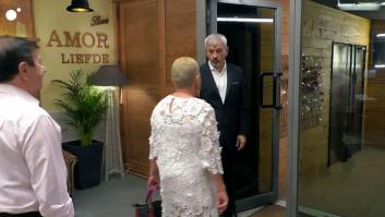 'First Dates' admite la verdad tras las sospechas sobre esta pareja: "Nos la han colado"