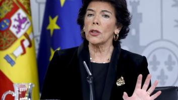 Sánchez congela la subida de las pensiones y el SMI hasta que haya nuevo Gobierno