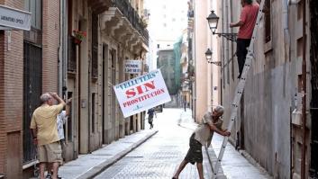 El TSJCV considera que "sería razonable" regular legalmente la prostitución