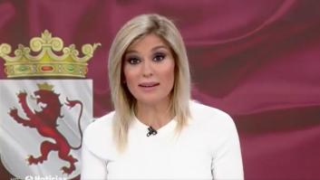 Las tres palabras con las que Sandra Golpe expresa su rotunda opinión sobre el doctor Cavadas