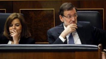 El Gobierno asume por primera vez el término "amnistía fiscal"