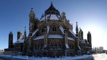 Seis bibliotecas que no te dejarán indiferente