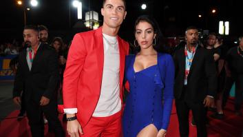 La foto de Cristiano y Georgina que divide a Twitter: ¿dónde están?
