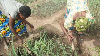 La Tierra, nuestra responsabilidad obligatoria